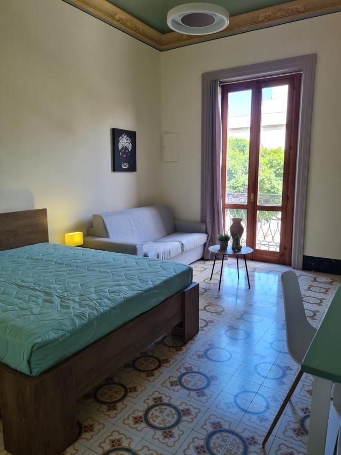 La Fardella Apartment *