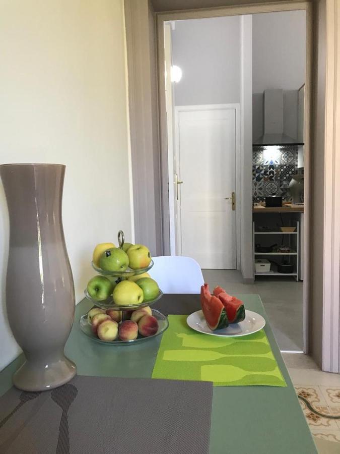 Apartment La Fardella *